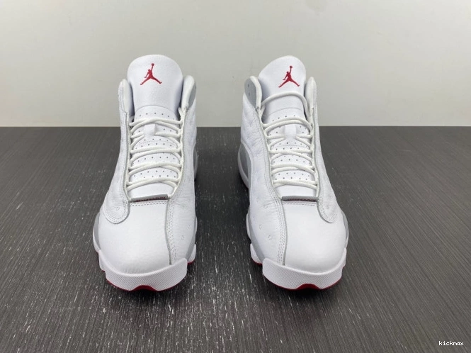 Cheap MAX 13 Jordan Grey Air 414571-160 Wolf 0731